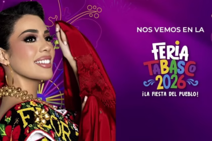 Ya Hay Fecha La Feria Tabasco 2026 Se Celebrara Del 7 De Marzo Al 10 De Mayo En Villahermosa E1759528626252