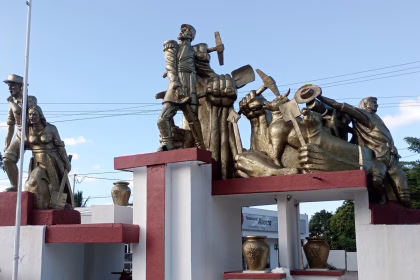 162 Anos De La Batalla De El Jahuactal El Legado Heroico De Gregorio Mendez Magana En Tabasco E1762021054420