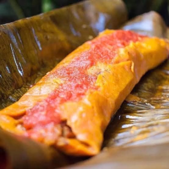 Sabores Del Trópico: El Tamal De Pejelagarto, El Tesoro Gastronómico De Tabasco 72 483764778 667376832471379 1916393335588922483 N