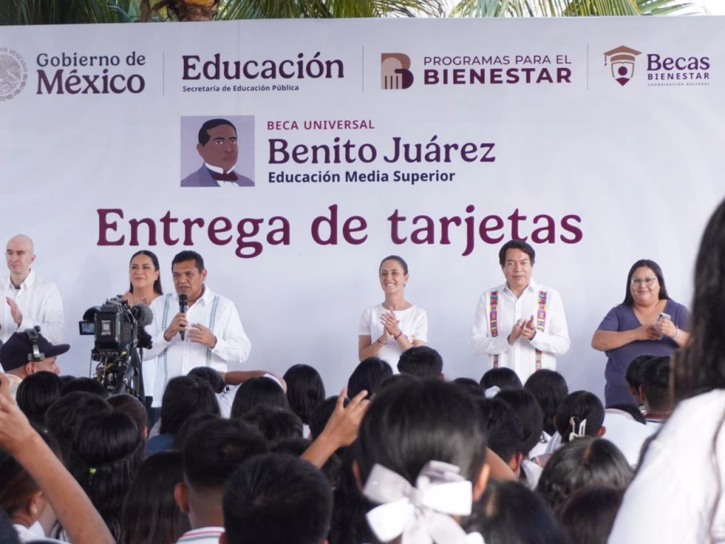 Claudia Sheinbaum Reafirma En Jonuta Que “México Es Un País Extraordinario” Y Anuncia Nuevo Campus Universitario Para Tabasco 72 581837692 1152777080349077 746713643743426746 N