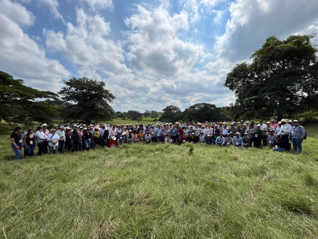 Éxito Total En Ganare 2025: Tres Días Que Transformaron La Visión De La Ganadería Sostenible En Tabasco 78 Exito Total En Ganare 2025 Tres Dias Que Transformaron La Vision De La Ganaderia Sostenible En Tabasco