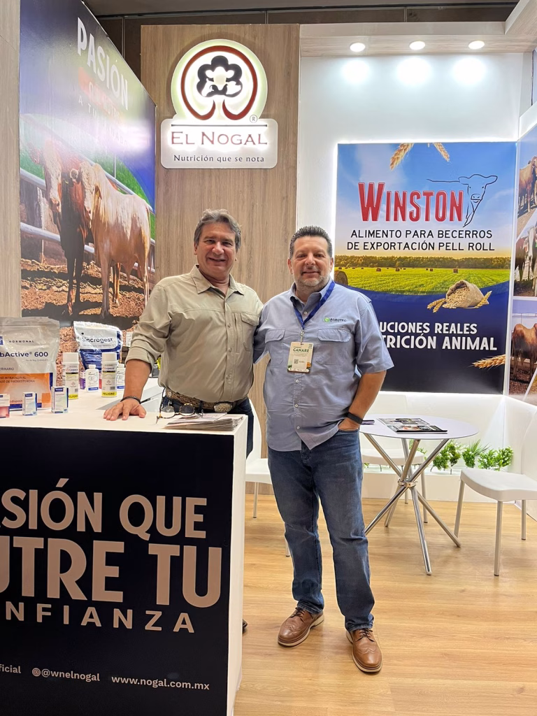 Éxito Total En Ganare 2025: Tres Días Que Transformaron La Visión De La Ganadería Sostenible En Tabasco 73 Whatsapp Image 2025 11 18 At 2.54.28 Pm