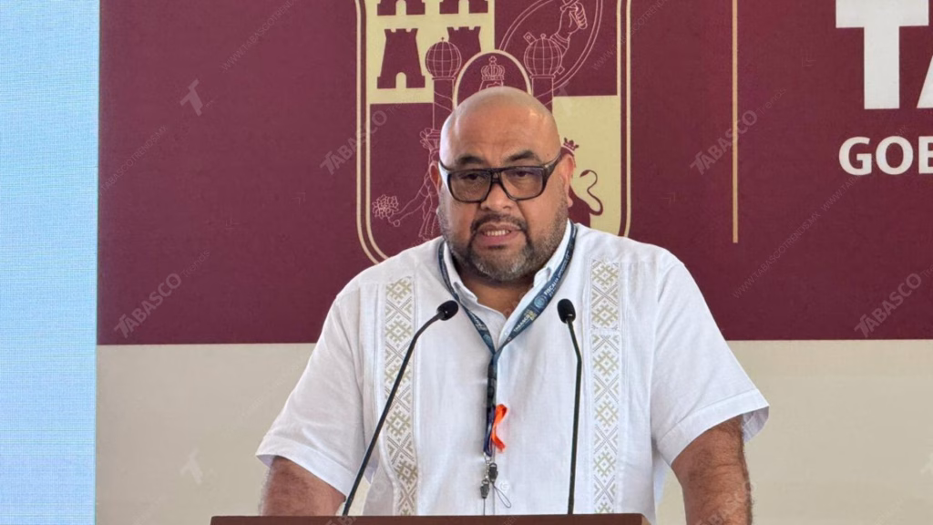 Javier May Anuncia Mejoras Salariales, Seguridad Reforzada Y La Llegada De Fátima Bosch Este 14 De Diciembre 74 342