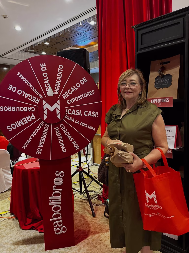 Merkadito Bazar Villahermosa Celebra Su Ix Edición Con Récord De Marcas, Experiencias Y Magia Navideña 79 587708195 18045770384686730 7811167056014775309 N