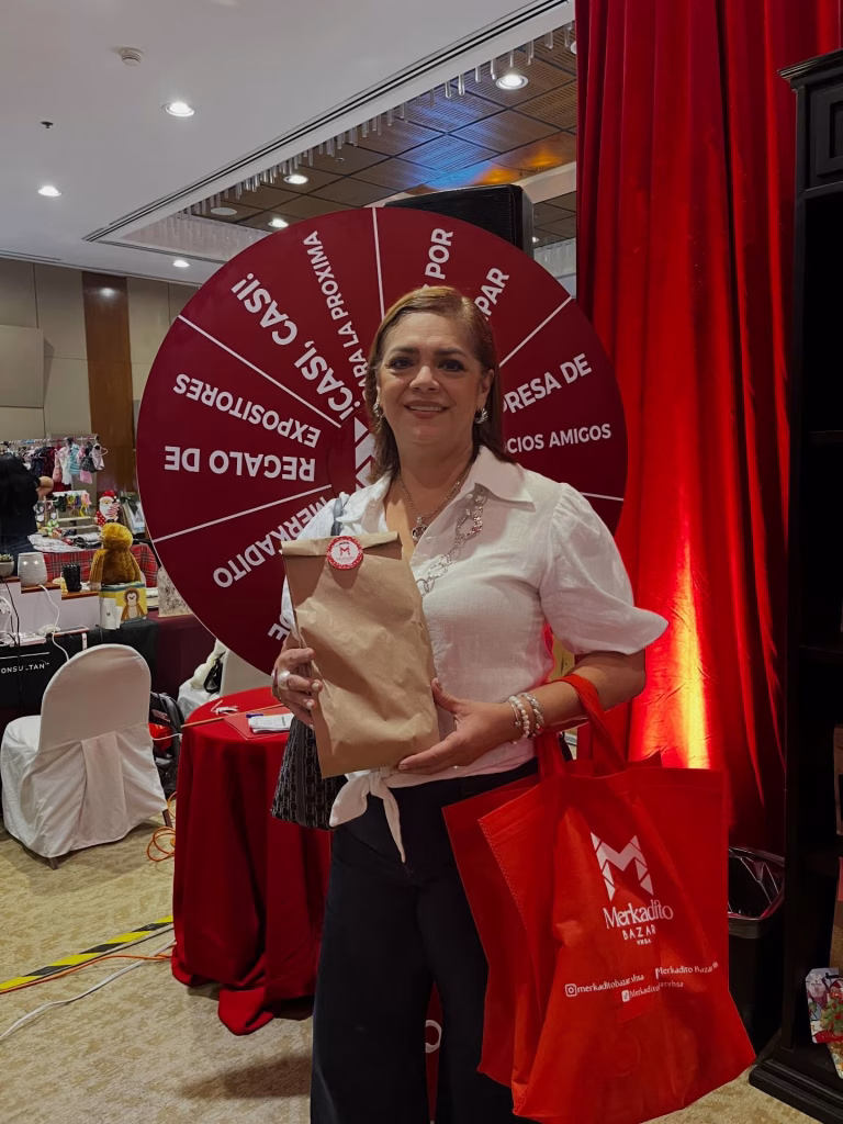 Merkadito Bazar Villahermosa Celebra Su Ix Edición Con Récord De Marcas, Experiencias Y Magia Navideña 78 587772908 18045770429686730 8854724651746054200 N