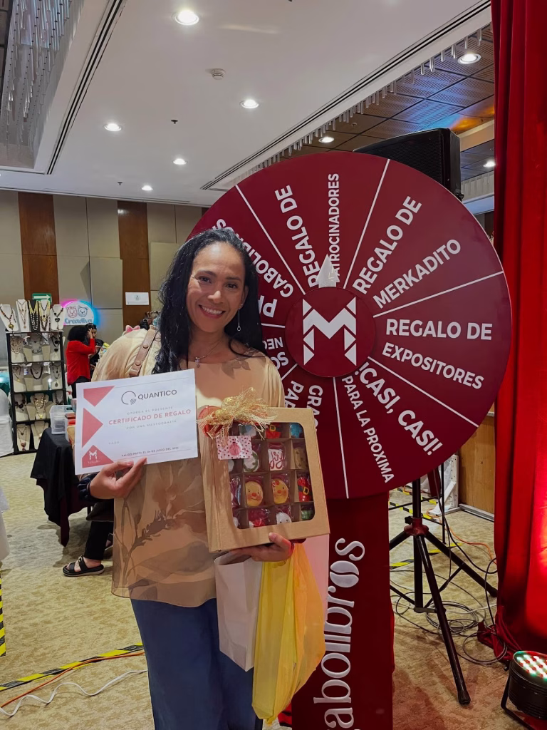Merkadito Bazar Villahermosa Celebra Su Ix Edición Con Récord De Marcas, Experiencias Y Magia Navideña 76 588065621 18045770351686730 3261486296156749634 N