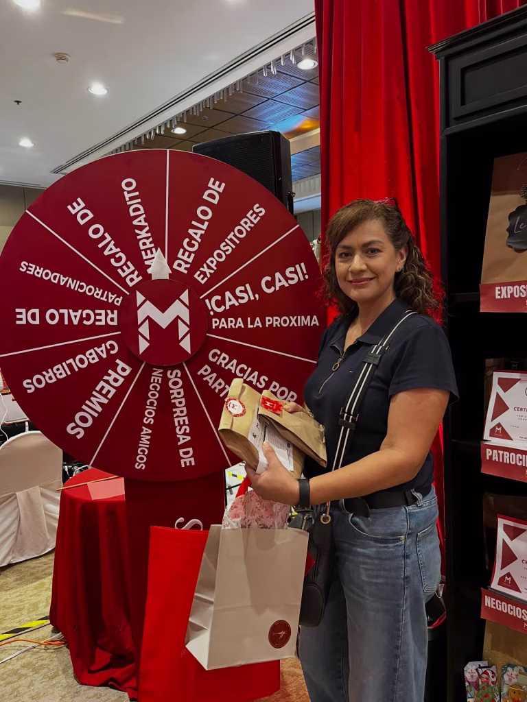 Merkadito Bazar Villahermosa Celebra Su Ix Edición Con Récord De Marcas, Experiencias Y Magia Navideña 77 589343312 18045770402686730 1992881109792163498 N