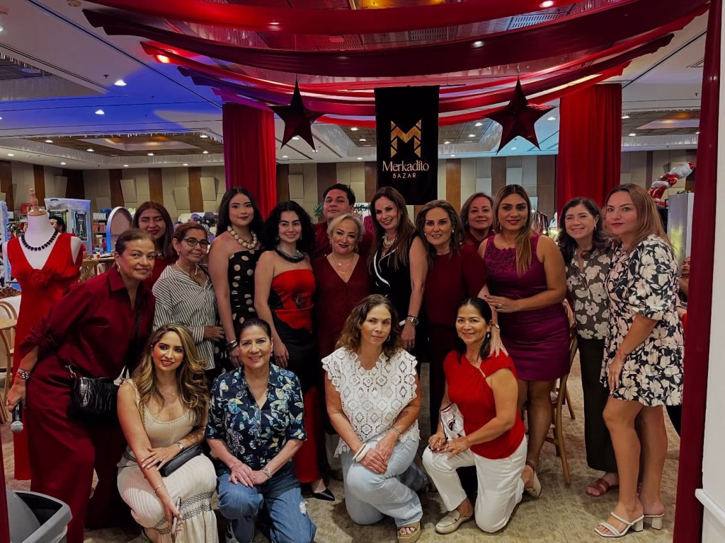 Merkadito Bazar Villahermosa Celebra Su Ix Edición Con Récord De Marcas, Experiencias Y Magia Navideña 81 590569515 18045792269686730 9143505506347308324 N