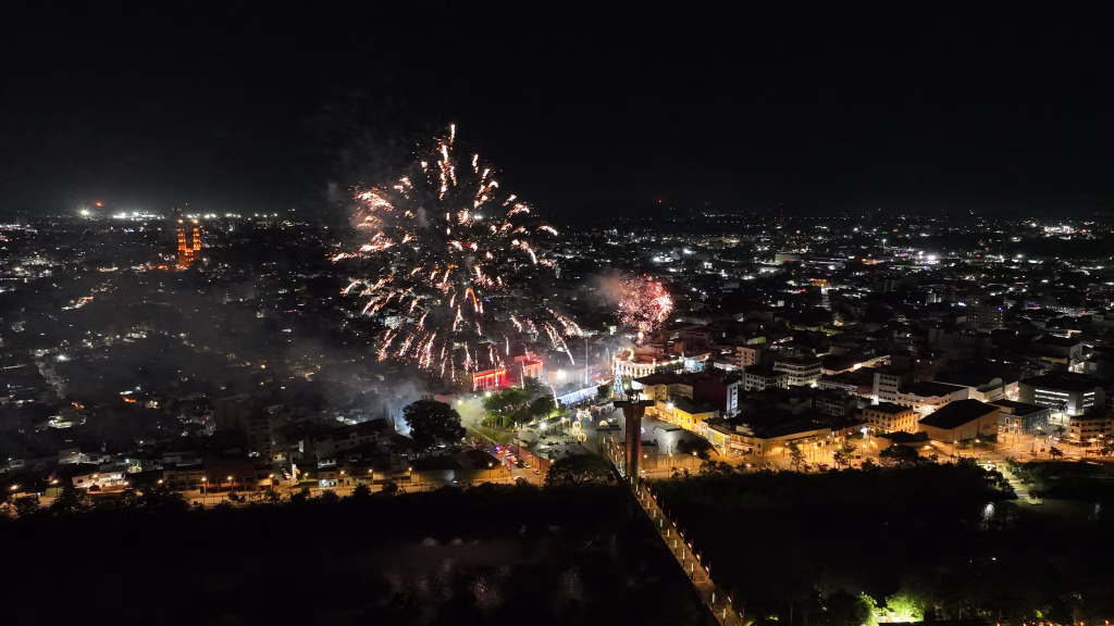 “Tabasco Enciende Su Navidad: Luces Que Unen Al Edén Y Celebran La Esperanza” 75 Img 20251201 Wa0097