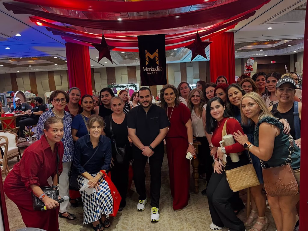Merkadito Bazar Villahermosa Celebra Su Ix Edición Con Récord De Marcas, Experiencias Y Magia Navideña 72 Merkadito Bazar Villahermosa Celebra Su Ix Edicion Con Record De Marcas Experiencias Y Magia Navidena