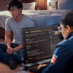 Secuestro Virtual en Tabasco