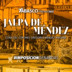 María Fernanda López Campos, Embajadora De Jalpa De Méndez 2026, Mostrando Jícaras Labradas. Reportaje De La Revista Del Sureste Y Tabasco Trends.