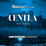 Carlota Mariel Díaz Mayo, Embajadora De Centla En La Feria Tabasco 2026, En El Puerto De Frontera. Reportaje De La Revista Del Sureste Y Tabasco Trends.