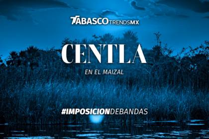 Carlota Mariel Díaz Mayo, Embajadora De Centla En La Feria Tabasco 2026, En El Puerto De Frontera. Reportaje De La Revista Del Sureste Y Tabasco Trends.