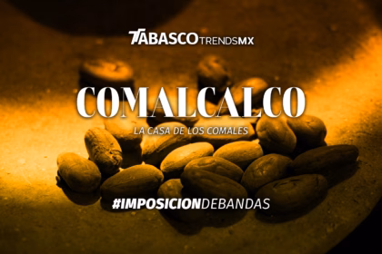 Comalcalco | Giselle Ovando Alamilla, Embajadora De Comalcalco 2026, En La Zona Arqueológica De Ladrillos. Imagen Posicionada Por La Revista Del Sureste Y Tabasco Trends.