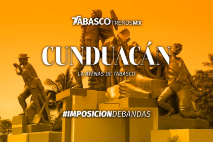 Ilustre Embajadora De Cunduacán Tabasco 2026: Atenas De La Chontalpa