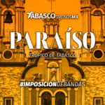 Frida Daniela Vázquez Hernández, Embajadora De Paraíso 2026, En Las Playas De Dos Bocas. Fotografía De La Revista Del Sureste Y Tabasco Trends.