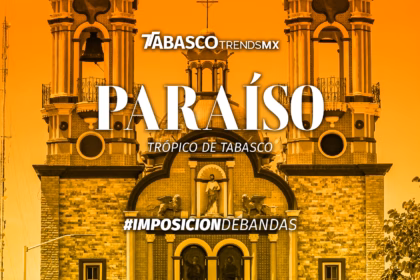 Frida Daniela Vázquez Hernández, Embajadora De Paraíso 2026, En Las Playas De Dos Bocas. Fotografía De La Revista Del Sureste Y Tabasco Trends.