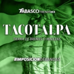 María José Hernández Vera, Embajadora De Tacotalpa 2026, En El Pueblo Mágico De Tapijulapa. Imagen De Tabasco Trends Y La Revista Del Sureste.