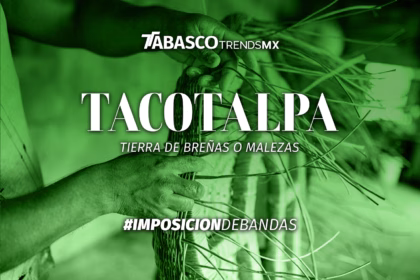 María José Hernández Vera, Embajadora De Tacotalpa 2026, En El Pueblo Mágico De Tapijulapa. Imagen De Tabasco Trends Y La Revista Del Sureste.