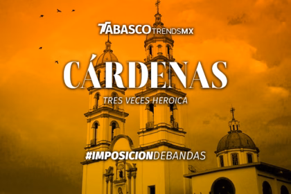 Valeria Gallegos Rosique, Embajadora De Cárdenas 2026, Luciendo El Traje Regional De Tabasco. Imagen Exclusiva De Tabasco Trends Y La Revista Del Sureste Para La Feria Tabasco 2026.