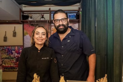 Lupita Vidal Tabasco Trends Mx Top 110 Revista Hola