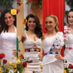 Aspirantes A La Flor Tabasco 2026