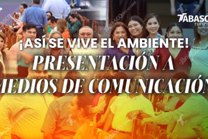 Crónica de los momentos previos a la Presentación a Medios de las 17 representantes municipales