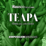 Valeria Dagdug Prats, Embajadora De Teapa 2026, La Sultana De La Sierra. Fotografía De La Revista Del Sureste Y Tabasco Trends Para La Feria Tabasco 2026.