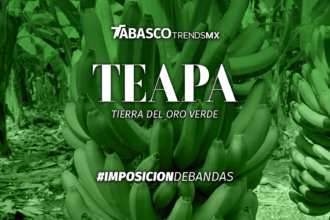 Valeria Dagdug Prats, Embajadora De Teapa 2026, La Sultana De La Sierra. Fotografía De La Revista Del Sureste Y Tabasco Trends Para La Feria Tabasco 2026.