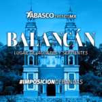 Balancán | Ana Paola Jáuregui López Embajadora De Balancán Para La Feria Tabasco 2026, Posando En El Santuario De Los Girasoles. Cobertura De La Revista Del Sureste Y Tabasco Trends.