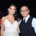 Conocelos Nallely Ruiz Y Jorge De Dios Conduciran La Flor Tabasco 2026 En Villahermosa