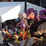 Todo Listo Para El Color Y La Tradicion Conoce La Ruta Oficial Del Desfile De Carros Alegoricos 2026