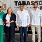 El Gobernador Javier May Rodriguez Informo Que Mas De Mil Equipos Participaran En La Estrategia Del Mundial. Detallo Que En Esta Iniciativa Se Integran Estudiantes De Todos Los Niveles Educativos 7