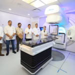 Entra En Funcionamiento Acelerador Lineal En El Hospital Juan Graham De Villahermosa Abatira Rezago En Atencion A Pacientes Con Cancer