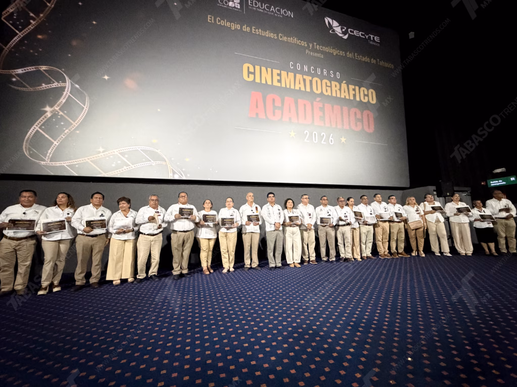 Concluye Con Rotundo Éxito El Concurso Cinematográfico Académico 2026 Del Cecyte Tabasco 73 Foto20.Jpg