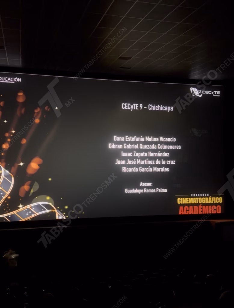 Concluye Con Rotundo Éxito El Concurso Cinematográfico Académico 2026 Del Cecyte Tabasco 78 Foto25.Jpg
