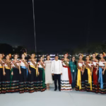 Miles De Familias Disfrutan La Feria Tabasco 2026