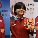 Collage Fotográfico De La Delegación De Tabasco En La Olimpiada Nacional Conade 2026.