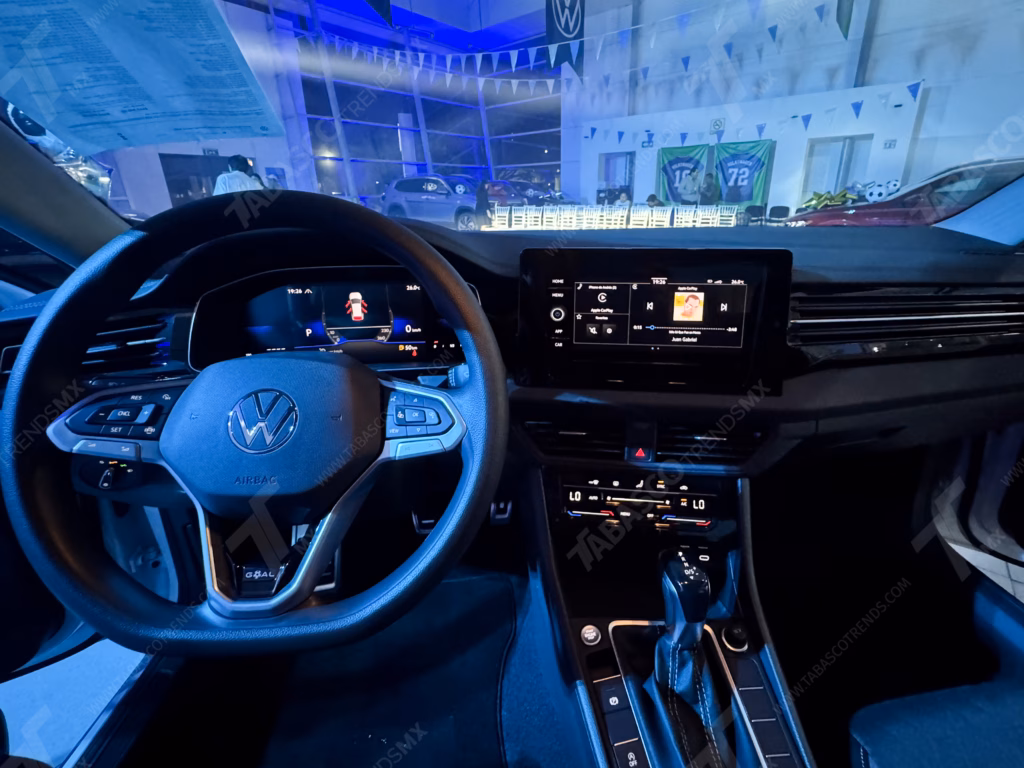 ¡Golazo De Volkswagen! Presentan Oficialmente La Edición Especial Goal 2026: Orgullo Mexicano Sobre Ruedas 73 10