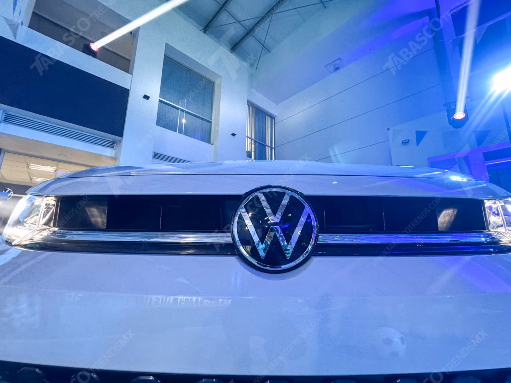 ¡Golazo De Volkswagen! Presentan Oficialmente La Edición Especial Goal 2026: Orgullo Mexicano Sobre Ruedas 75 4 1