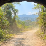 El Tunel De 22El Chinin22 Cuitlahuac El Gigante Olvidado De La Ingenieria En La Sierra De Tabasco Y Chiapas