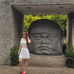 Tabasco Es Un Eden La Famosa Tiktoker 22Miss Azalhia22 Enamora A Sus Seguidores Con Su Viaje Por Villahermosa