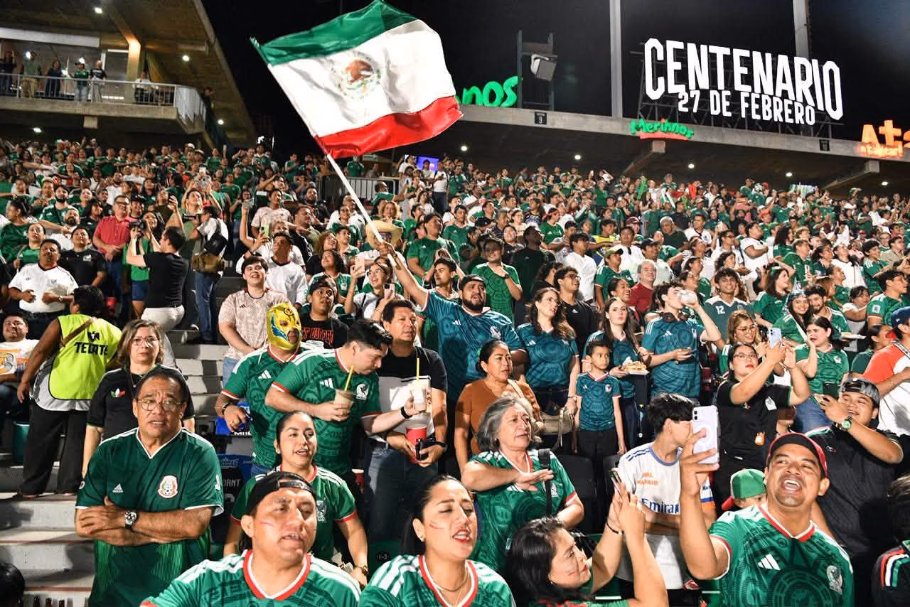 Familias Tabasqueñas Celebran El Triunfo De México En El Mundial Desde El Estadio Centenario 74 736739532 1597744325044383 5397995655871292908 N