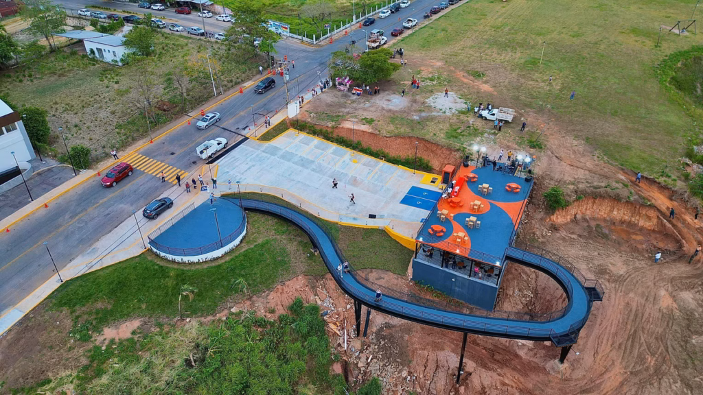 Conoce El Mirador Del Balcon Del Usumacinta La Joya Que Debes Visitar Este Verano En Tabasco