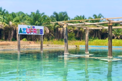 Guia De Escapada Balnearios Y Rincones Naturales En Teapa Para Refrescarse Este Fin De Semana
