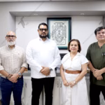 Representantes Del Hospital Zumaya Y La Ujat Formalizan Una Alianza Estratégica Para Impulsar La Formación Médica Y La Salud 4.0 En El Sureste Mexicano.