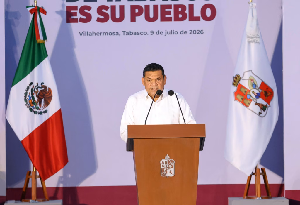Tabasco, Bases Sólidas: A Dos Años De Un Gobierno De Bienestar, Paz Y Esperanza 71 Javier May 2
