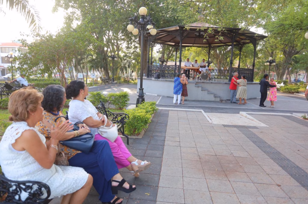 ¿Qué Hacer El Día De Los Abuelos En Tabasco? 73 Que Hacer El Dia De Los Abuelos En Tabasco 2