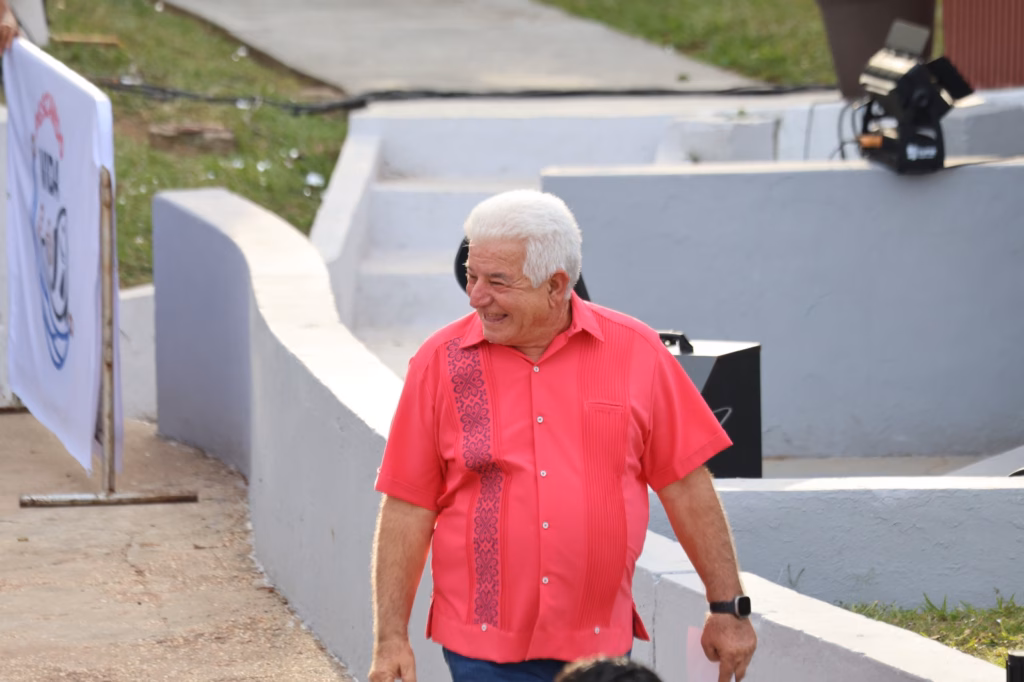 Tabasco, Bases Sólidas: A Dos Años De Un Gobierno De Bienestar, Paz Y Esperanza 77 Tabasco Bases Solidas 2